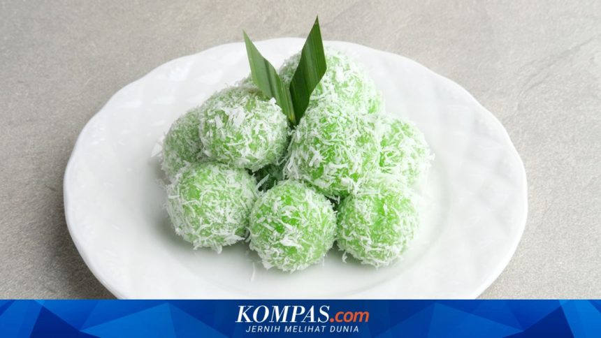 7 Hidangan Tradisional Indonesia yang Pas untuk Peringati Hari Kemerdekaan