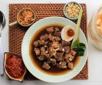 7 Kuliner Legendaris Jombang yang Wajib Dicoba
