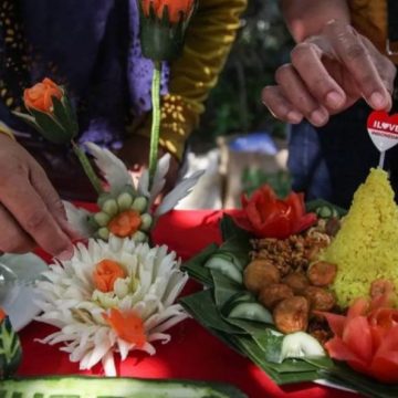 8 Hidangan Tradisional Agustusan yang Pas Dinikmati di HUT ke-81 Kemerdekaan RI