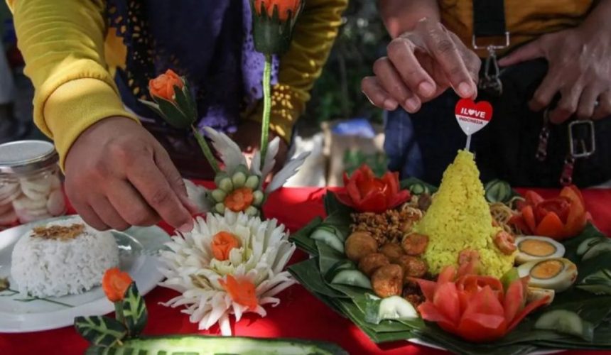 8 Hidangan Tradisional Agustusan yang Pas Dinikmati di HUT ke-81 Kemerdekaan RI