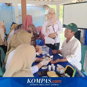 81 Tahun Merdeka: Sejauh Mana Ketahanan Sistem Kesehatan Indonesia? 81 Tahun Merdeka: Sejauh Mana Ketahanan Sistem Kesehatan Indonesia?