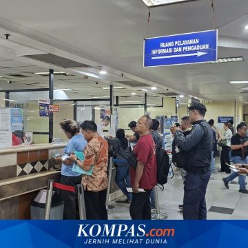 Agustus 2026: Deretan Provinsi Gelar Pemutihan Pajak Kendaraan, Catat Tanggalnya!