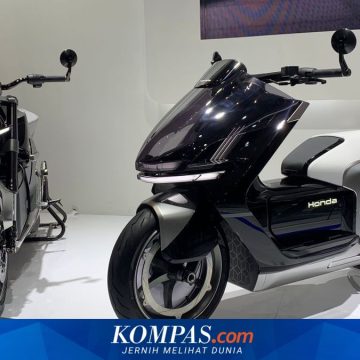 AHM Beri Komentar Terkait Kehadiran Molinas di Pabrik Alva