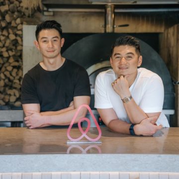 Airbnb dan Chef Arnold-Reynold Poernomo Luncurkan Buku Resep Eksklusif untuk Merayakan Kuliner Nusantara