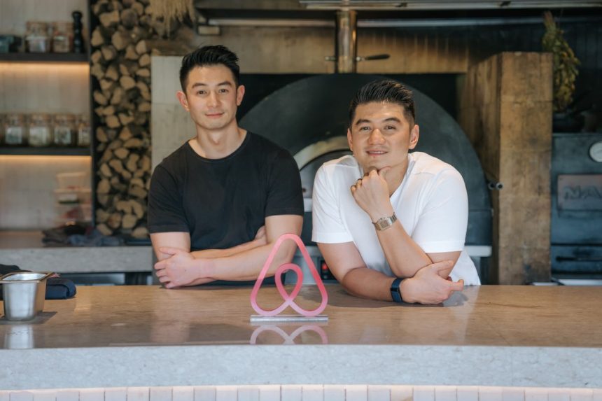 Airbnb dan Chef Arnold-Reynold Poernomo Luncurkan Buku Resep Eksklusif untuk Merayakan Kuliner Nusantara