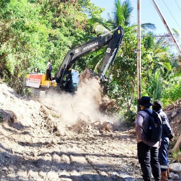 Akses ke Palue Segera Normal, Petugas Kesehatan Kewalahan Tangani Lonjakan Pasien