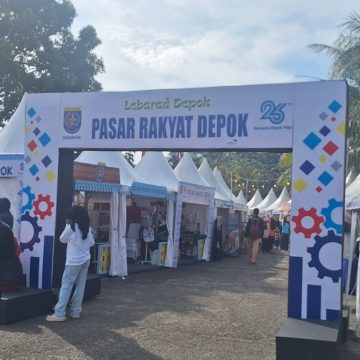 Aliansi Kuliner Depok Gelar UMKM Award 2026, Semarakkan Hari UMKM Nasional