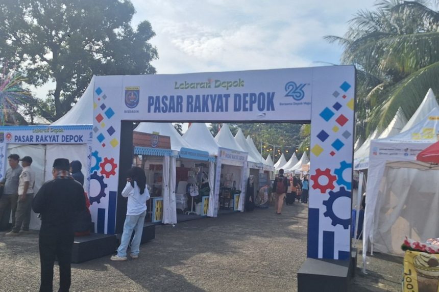 Aliansi Kuliner Depok Gelar UMKM Award 2026, Semarakkan Hari UMKM Nasional