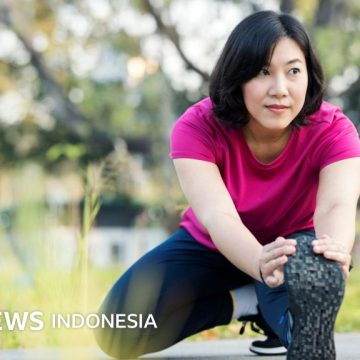 Analisis: Benarkah Paha Besar Menjadi Kunci Umur Panjang?