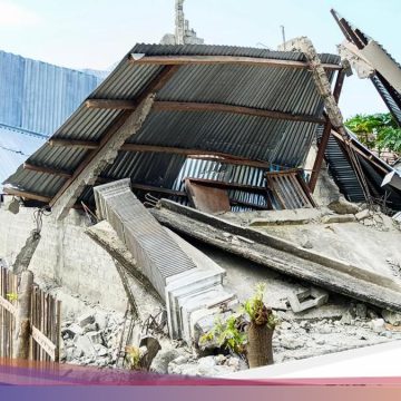 Anggota DPR Desak Kemenkes Kirim Dokter Keliling untuk Warga Terdampak Gempa NTT
