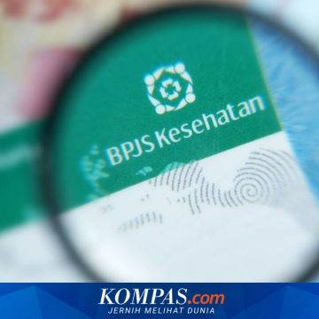 Apakah Wajar Jika Negara Menanggung Seluruh Iuran BPJS Kesehatan? Apakah Wajar Jika Negara Menanggung Seluruh Iuran BPJS Kesehatan?