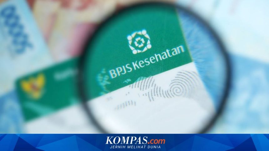 Apakah Wajar Jika Negara Menanggung Seluruh Iuran BPJS Kesehatan?