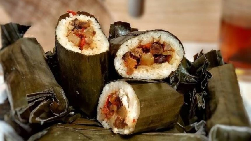 Arem-Arem: Kuliner Tradisional yang Tetap Eksis di Era Modern