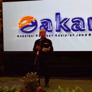 Arif Maulana Pimpin AKAR 2026-2031, Targetkan Bandung sebagai Destinasi Kuliner Kelas Dunia