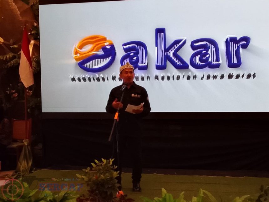 Arif Maulana Pimpin AKAR 2026-2031, Targetkan Bandung sebagai Destinasi Kuliner Kelas Dunia Arif Maulana Pimpin AKAR 2026-2031, Targetkan Bandung sebagai Destinasi Kuliner Kelas Dunia