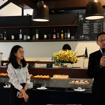 ARYADUTA Lippo Village Tangerang Luncurkan Saturday Tropical Brunch, Perpaduan Liburan Tropis dan Kuliner Seru