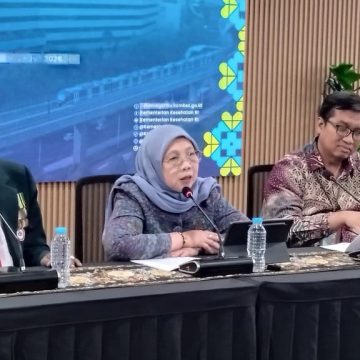 Aturan Baru: 10.564 Peserta Internship Harus Skrining Kesehatan Ulang, Kegiatan Diliburkan