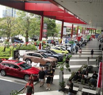 Autovaganza ke-8 di QBig BSD City: Fuel The Experience, Siap Digelar 29–30 Agustus
