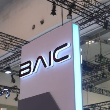 Baic Indonesia Catat 407 Surat Pesanan di GIIAS 2026, Tutup Pameran dengan Gemilang