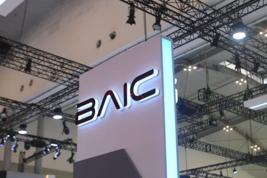 Baic Indonesia Catat 407 Surat Pesanan di GIIAS 2026, Tutup Pameran dengan Gemilang