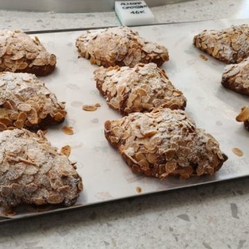 Bakery Premium dengan 52 Varian Menu Resmi Buka, Hadirkan Pengalaman Kuliner Unik