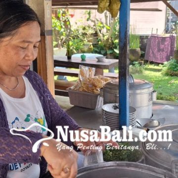 Bakso Bubur Eso: Warisan Kuliner Legendaris di Baturiti yang Bertahan Lebih dari Enam Dekade