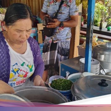Bakso Eso: Cita Rasa Legendaris Baturiti yang Bertahan Sejak 1965 Bakso Eso: Cita Rasa Legendaris Baturiti yang Bertahan Sejak 1965