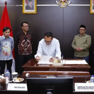 Batu Bersiap Jadi Kota Kreatif Gastronomi, Potensi Kuliner Lokal Makin Mendunia