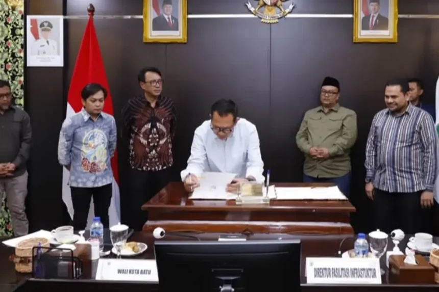 Batu Bersiap Jadi Kota Kreatif Gastronomi, Potensi Kuliner Lokal Makin Mendunia