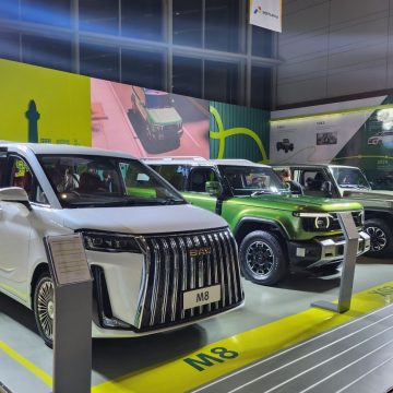 BAW Bocorkan Strategi Peluncuran Mobil Baru dan Rencana Produksi Lokal di Indonesia