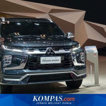 Bentrokan Harga SUV Tangga di GIIAS 2026, Potongan Capai Rp 90 Juta