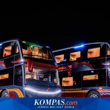 Berita Otomotif Terhangat: Perbandingan Bus Sleeper Mewah Rute Malang-Jakarta dan Langkah CFMoto Menuju MotoGP