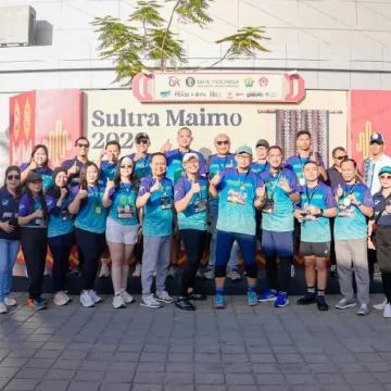 BI Buka Ruang Kolaborasi untuk UMKM Kuliner Lokal
