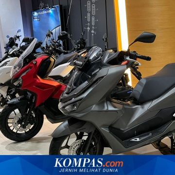 Biaya Isi Bensin Full Tank Honda PCX 160: Perbandingan Super One vs Atto 1