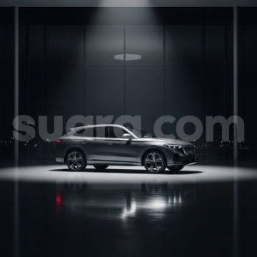 BMW tetap Memimpin Penjualan Mobil Mewah di Tengah Lesunya Pasar Premium
