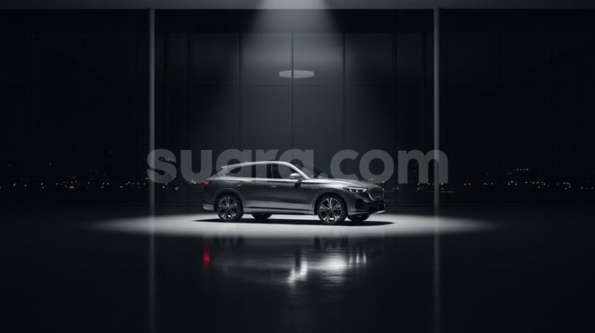 BMW tetap Memimpin Penjualan Mobil Mewah di Tengah Lesunya Pasar Premium