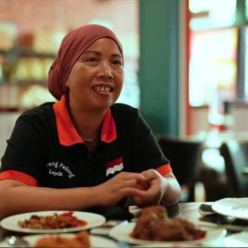 BNI Beri Dukungan bagi Diaspora untuk Kembangkan Kuliner Nusantara di Belanda