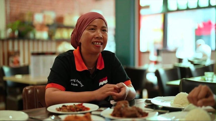 BNI Beri Dukungan bagi Diaspora untuk Kembangkan Kuliner Nusantara di Belanda
