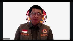 BNPB Salurkan Bantuan ke Pulau Terluar Sikka, Tingkatkan Komunikasi dan Layanan Kesehatan Pasca Gempa M 7,7 Flores