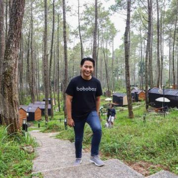 Bobobox Hadapi Persaingan F&B dengan Konsep Kuliner Berbasis Budaya