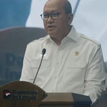 Bos Lippo Guncang Pasar Otomotif Indonesia dengan Komitmen Borong 20.000 Motor Listrik Nasional