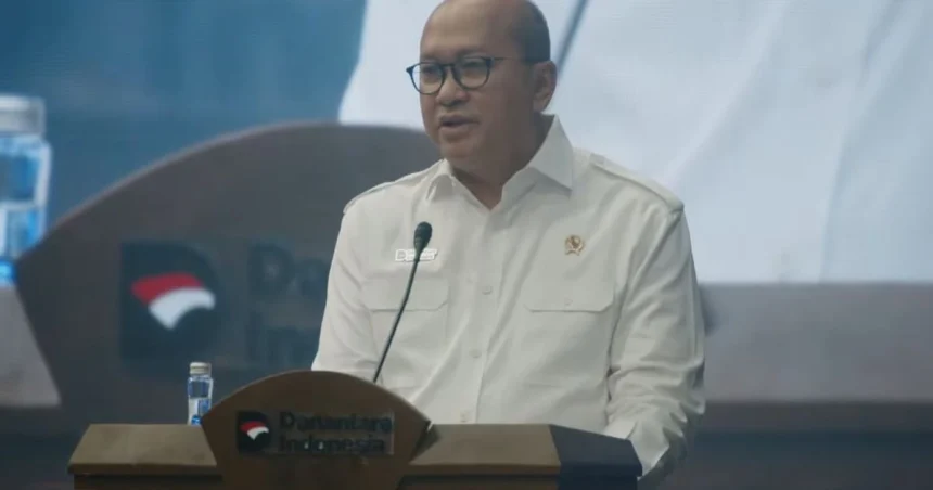 Bos Lippo Guncang Pasar Otomotif Indonesia dengan Komitmen Borong 20.000 Motor Listrik Nasional Bos Lippo Guncang Pasar Otomotif Indonesia dengan Komitmen Borong 20.000 Motor Listrik Nasional