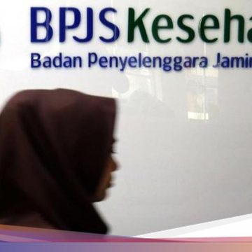BPJS Kesehatan Bantah Informasi Keterlambatan Pembayaran ke Rumah Sakit