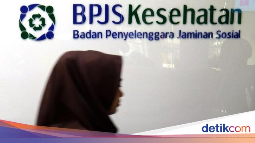 BPJS Kesehatan Bantah Informasi Keterlambatan Pembayaran ke Rumah Sakit
