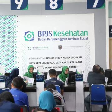 BPJS Kesehatan Beri Opsi Baru, Iuran Bisa Dicicil Pekerja Harian Makin Terjangkau