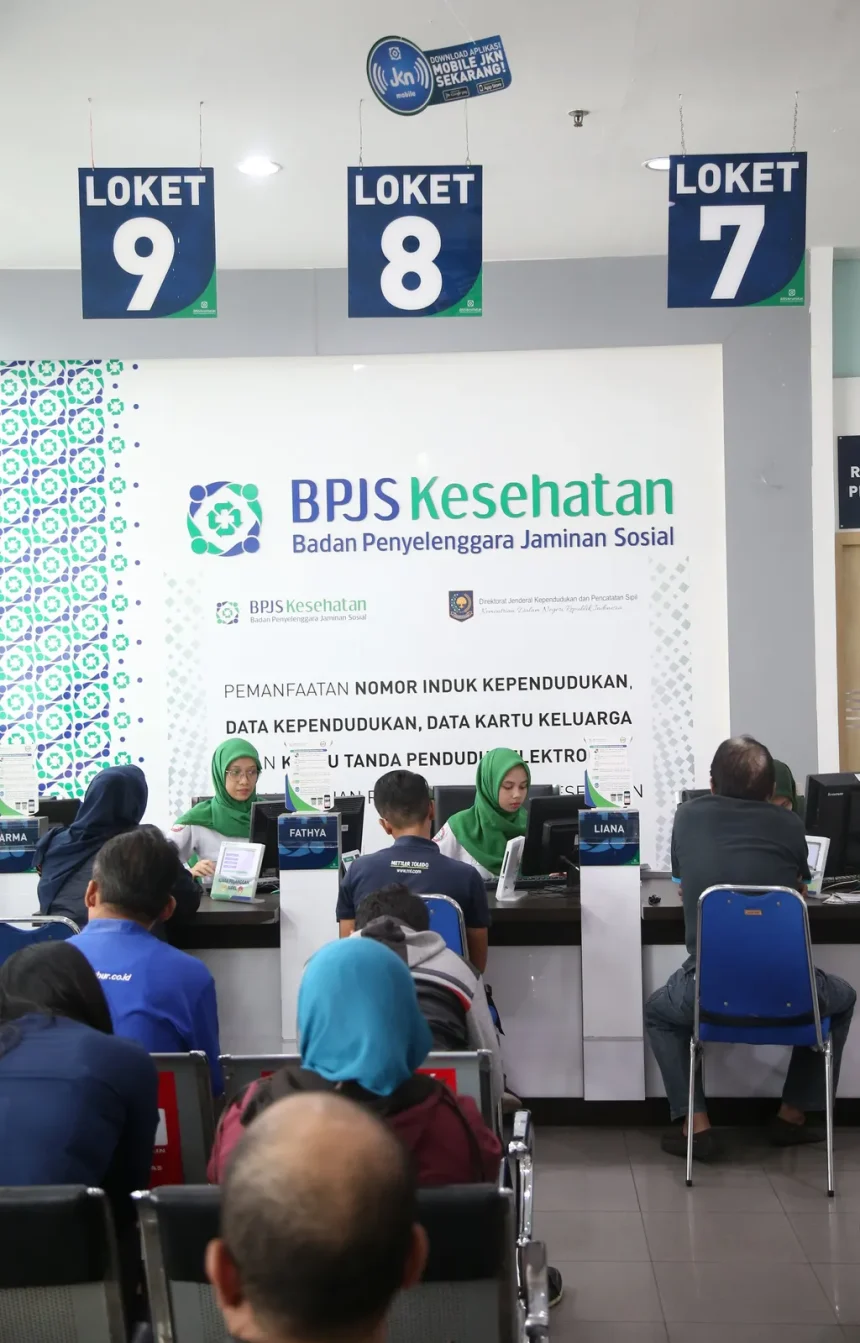 BPJS Kesehatan Beri Opsi Baru, Iuran Bisa Dicicil Pekerja Harian Makin Terjangkau