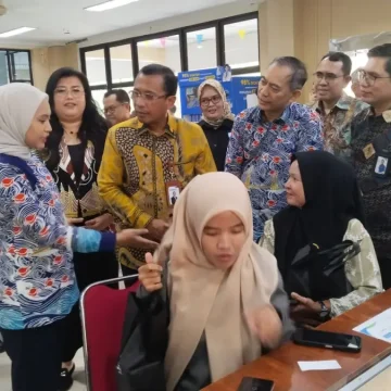 BPJS Kesehatan Dorong RSBP Batam Terapkan Sistem Pembayaran Berbasis Nilai