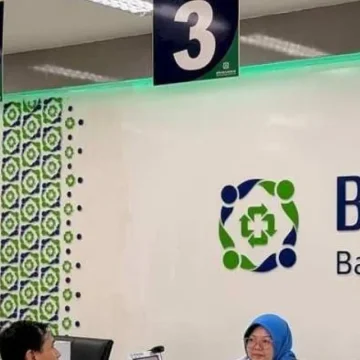 BPJS Kesehatan Gresik Luncurkan Program NADI JKN untuk Atasi Iuran Macet Akibat Penghasilan Tidak Tetap BPJS Kesehatan Gresik Luncurkan Program NADI JKN untuk Atasi Iuran Macet Akibat Penghasilan Tidak Tetap