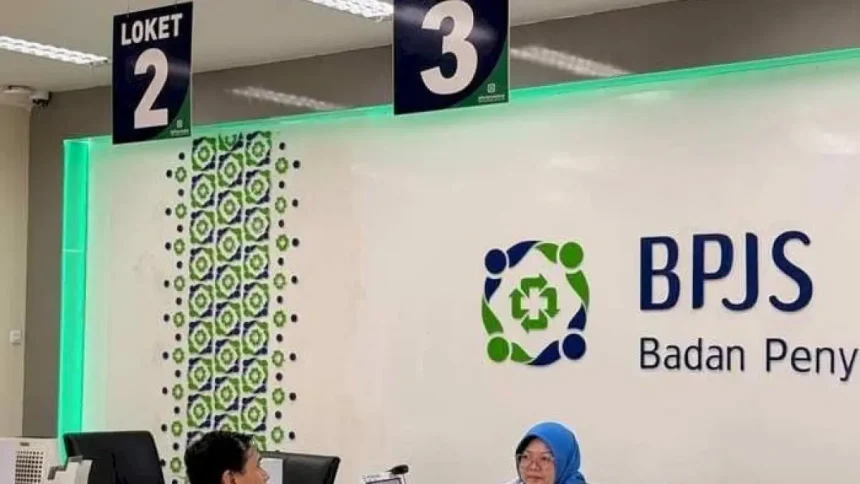 BPJS Kesehatan Gresik Luncurkan Program NADI JKN untuk Atasi Iuran Macet Akibat Penghasilan Tidak Tetap BPJS Kesehatan Gresik Luncurkan Program NADI JKN untuk Atasi Iuran Macet Akibat Penghasilan Tidak Tetap