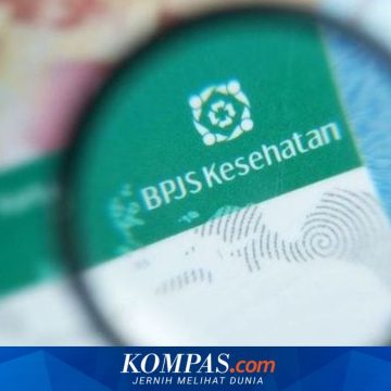 BPJS Kesehatan Jadi Syarat Urus SIM dan Paspor? Ini Kata Pemerintah